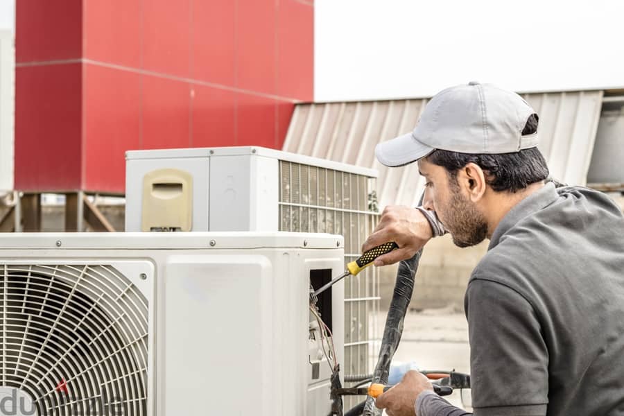 AC / Washing Machine / Fridge Repair 4