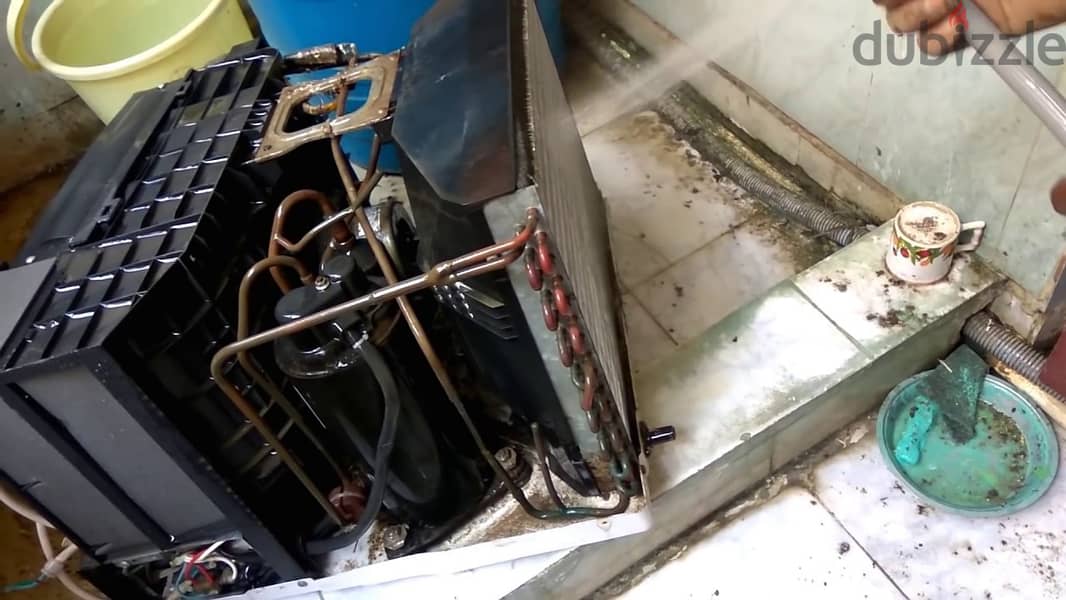 AC / Washing Machine / Fridge Repair 5