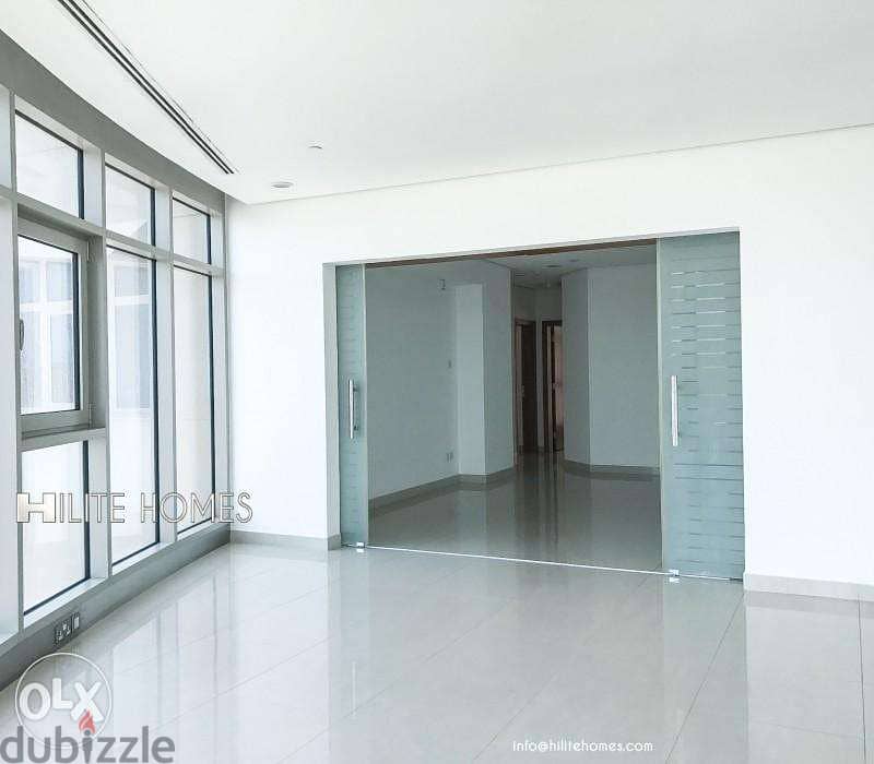 3bed apartment in Shaab 0