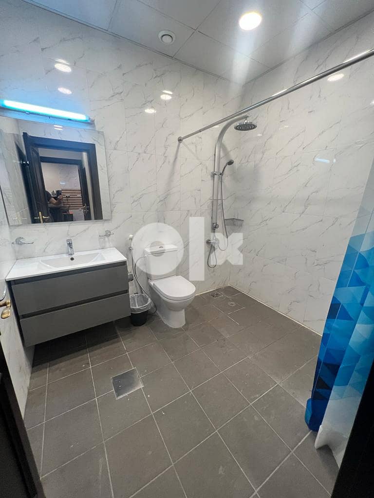 Salwa - Deluxe Furnished 1 BR Apartment 5