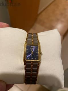 Kolber  Swiss Genuine Lady Watch
