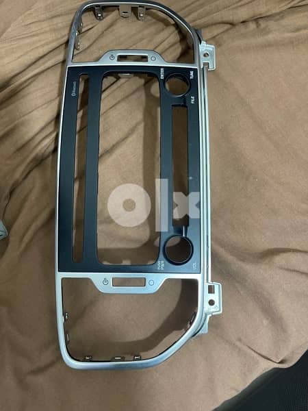 kia sportage cd radio with calander 3
