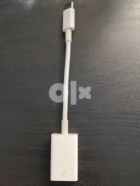 Apple USB-C Digital AV Multiport Adapter for iPhone / iPad / MacBook 3