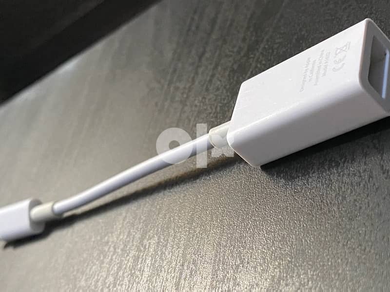 Apple USB-C Digital AV Multiport Adapter for iPhone / iPad / MacBook 5