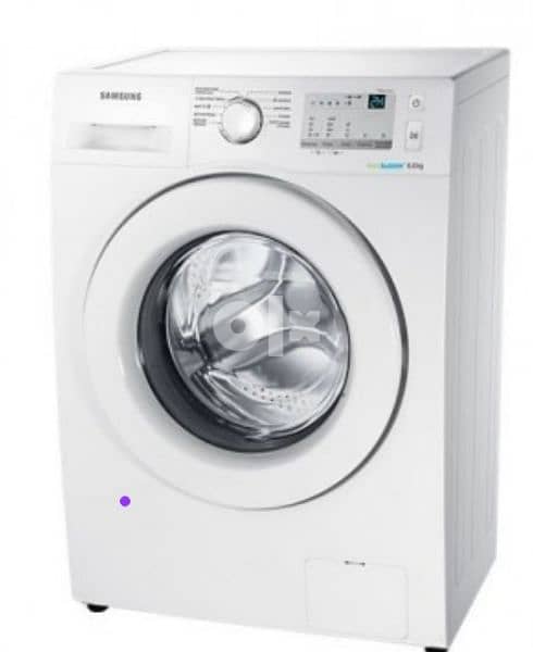 samsung echobubble washing mechine 0