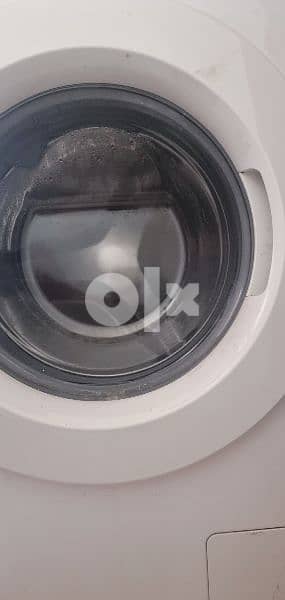 samsung echobubble washing mechine 1