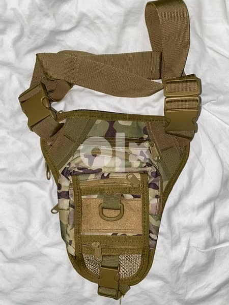 Caumo Waist Bag 2