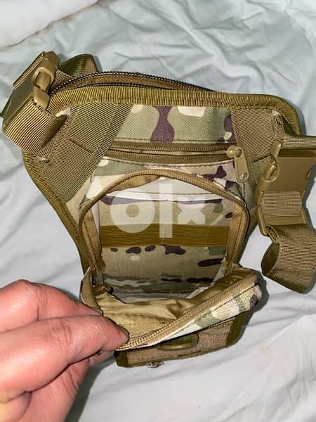 Caumo Waist Bag 4