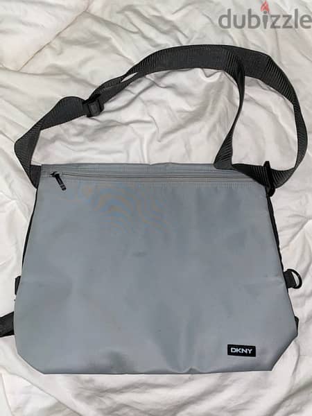 DKNY Messenger Bag 1