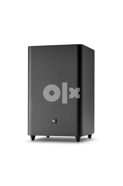 JBL Bar 2.1 (Only Subwoofer)