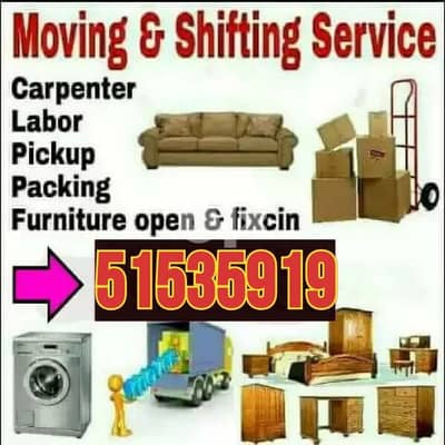 shifting service in Kuwait 51535919