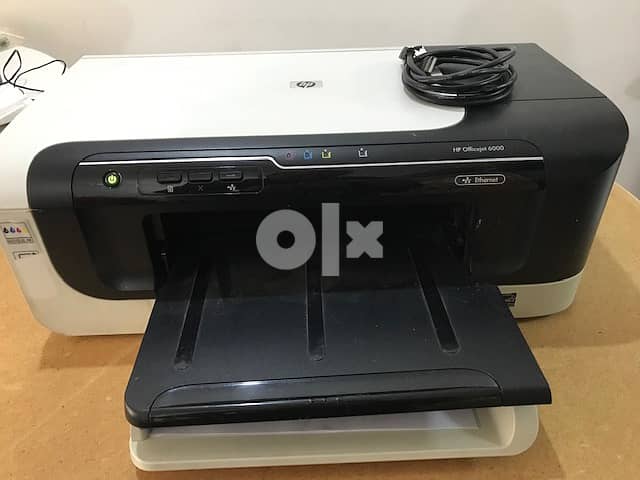 HP Printer - Monitors, Printers & Other Peripherals - 102040494