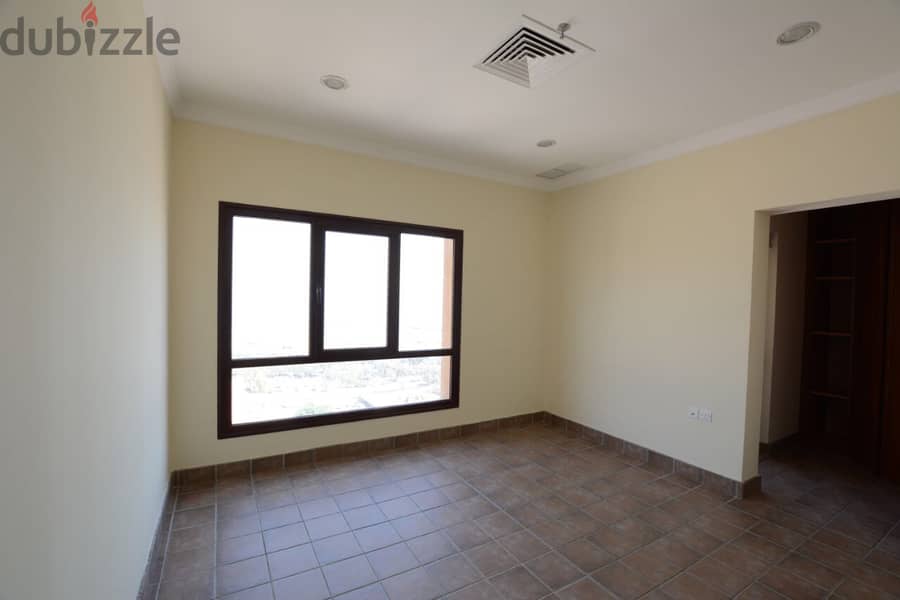 3 BR Sea View ( salmiya ) 4