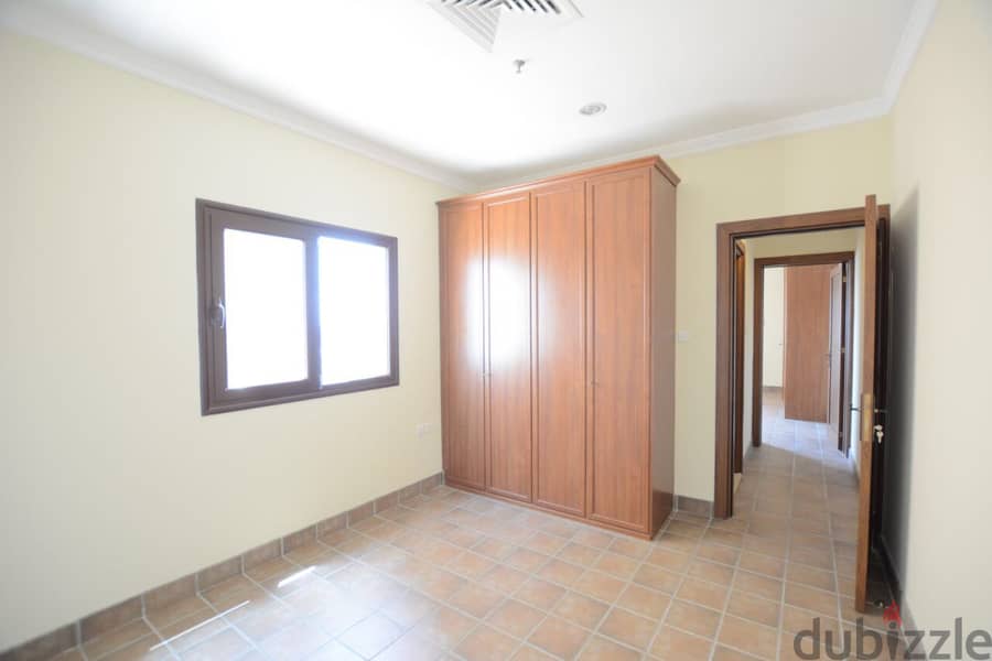 3 BR Sea View ( salmiya ) 6