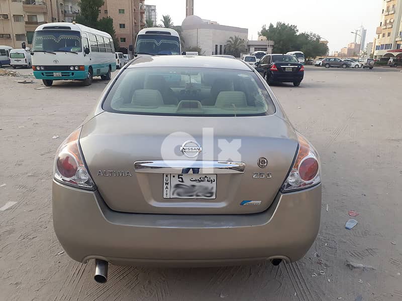 nissan altima sell 2