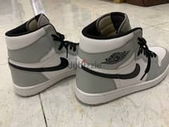 Nike Air Jordans 1
