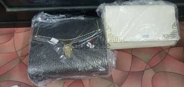 hand bags new
