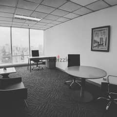 Kuwait City - Office Options Available on Rent