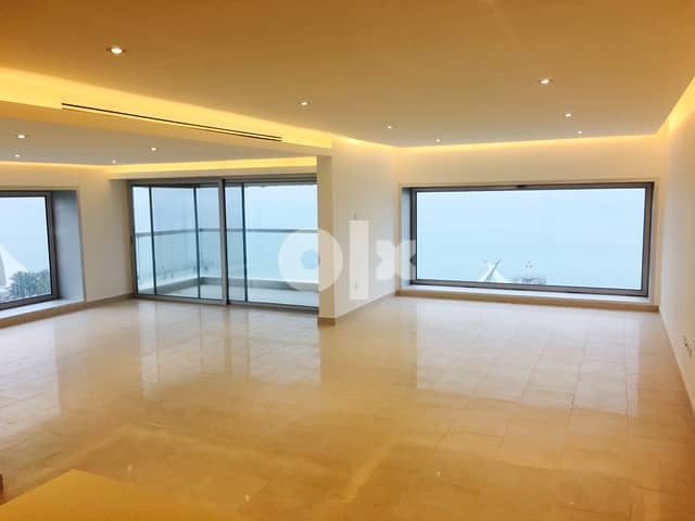 3 BR Duplex in Salmiya ( Sea View ) 1