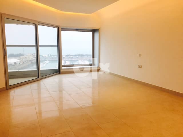 3 BR Duplex in Salmiya ( Sea View ) 6