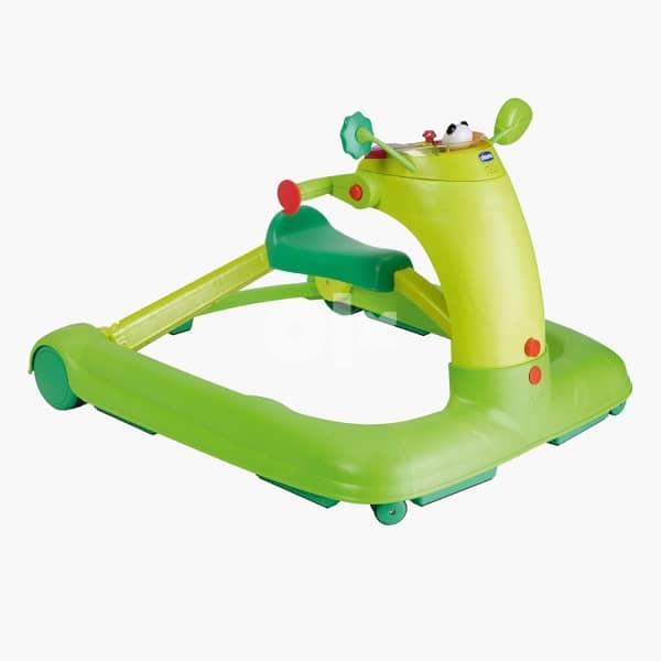 Chicco 12 Baby Walker 0