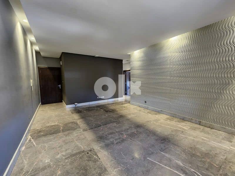 Salwa, fabulous 3BR + maidroom with top roof terrace 1