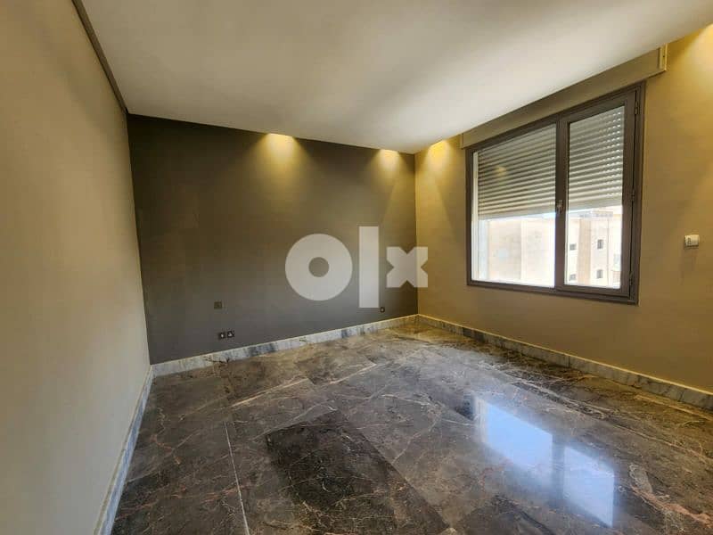 Salwa, fabulous 3BR + maidroom with top roof terrace 5