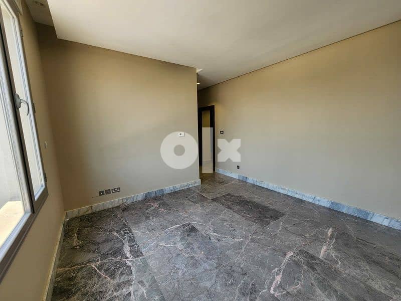 Salwa, fabulous 3BR + maidroom with top roof terrace 6