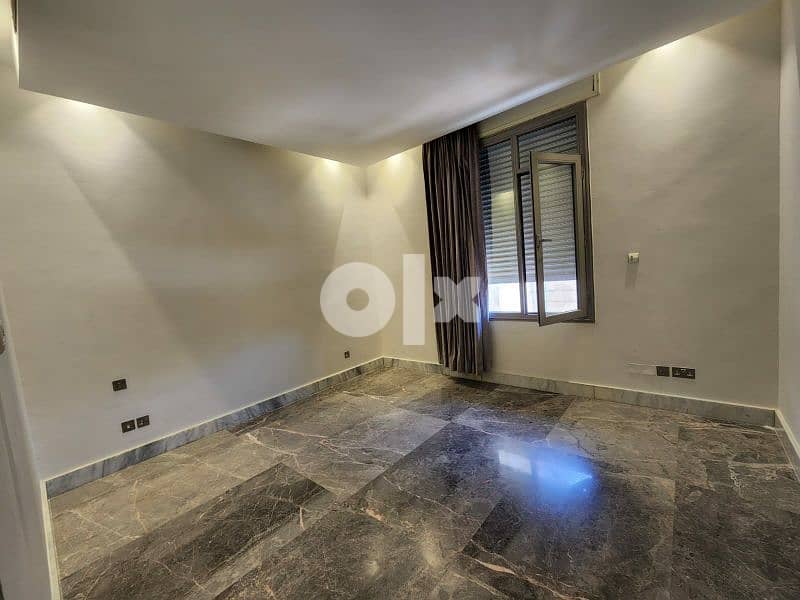 Salwa, fabulous 3BR + maidroom with top roof terrace 8