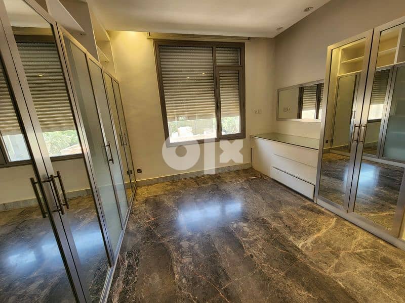 Salwa, fabulous 3BR + maidroom with top roof terrace 9