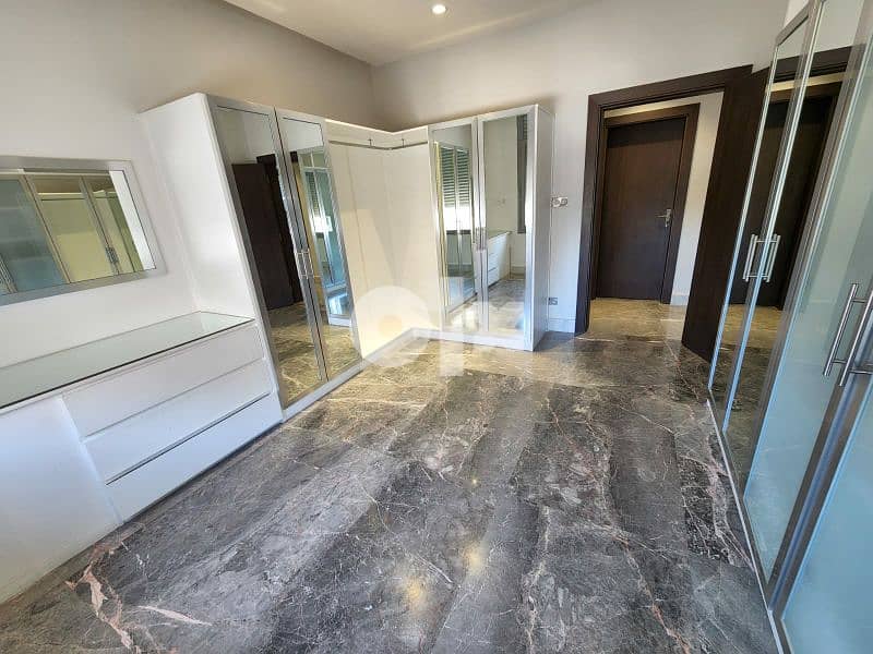 Salwa, fabulous 3BR + maidroom with top roof terrace 10