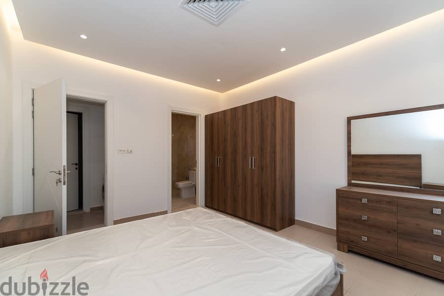 Salwa – nice one bedroom apartments with facilities 1