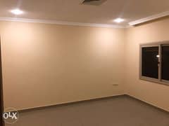 A full building for rent in Mahboola