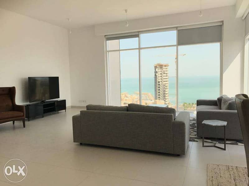 3 bedroom apartment - Bneid Al Qar 0