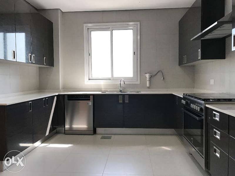 3bedroom apartment - Bneid Al Qar 3