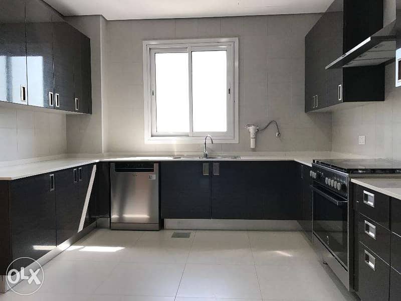 3 bedroom apartment - Bneid Al Qar 3