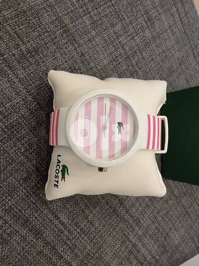 Lacoste Watch