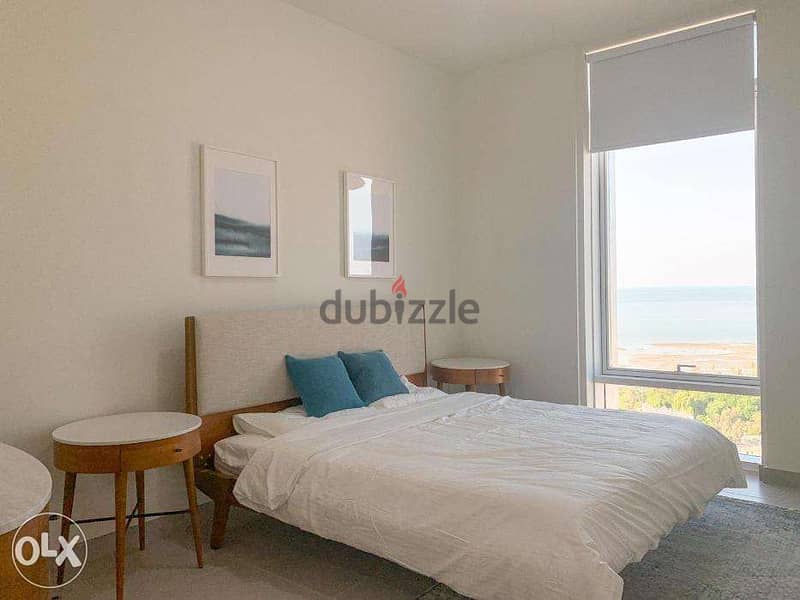 Apartment for rent in Sharq,Kuwait 2