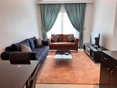 Mahboula - Luxury Furnished 1 BR Apartment 0
