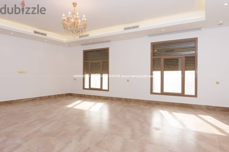 Zahra – great, unfurnished four master bedroom floor 1