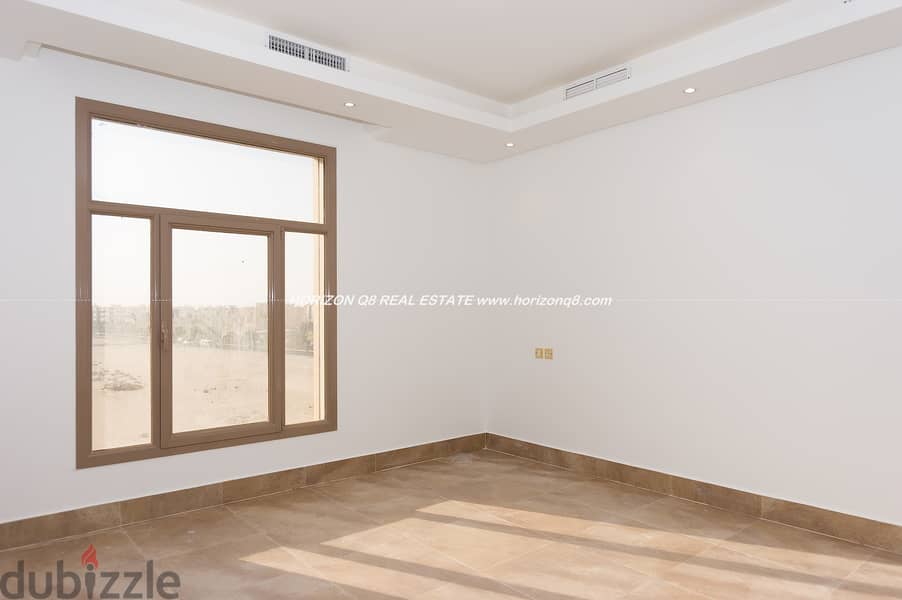 Zahra – great, unfurnished four master bedroom floor 12