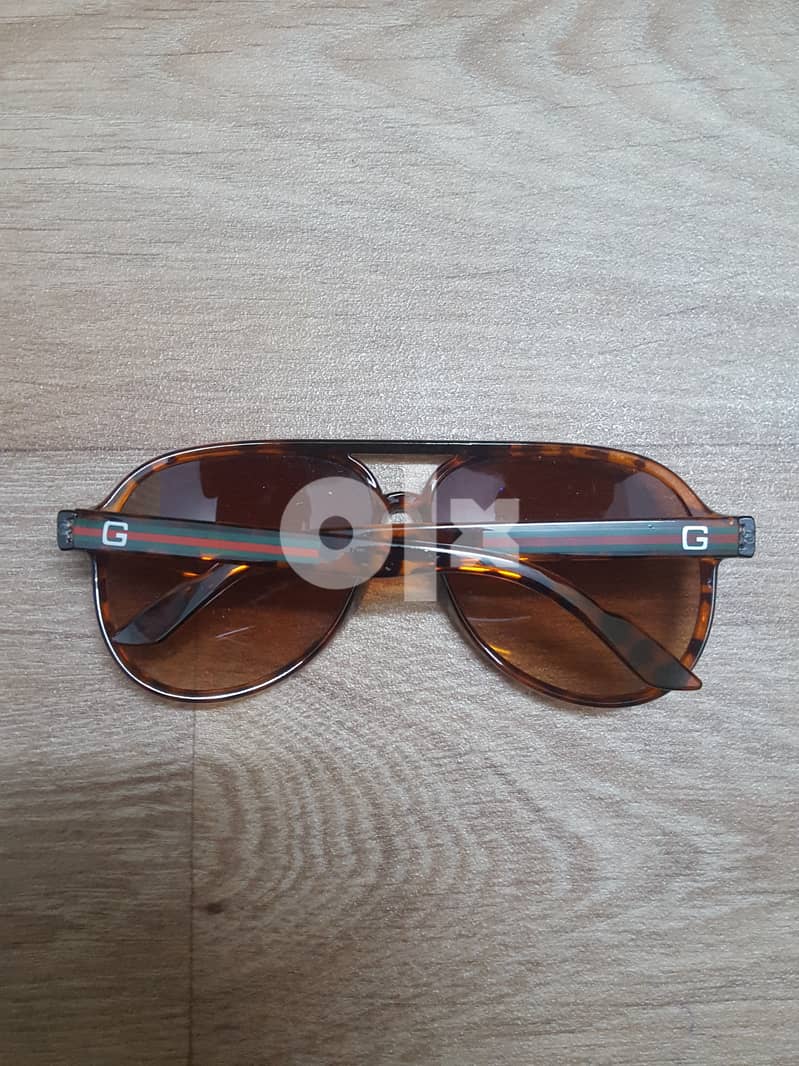 Gucci Glasses 1