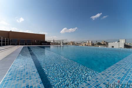 Salwa – nice one bedroom apartments with facilities