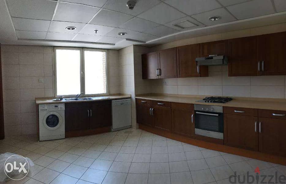 3bed apartment in Bneid Al Qar-900kd 1