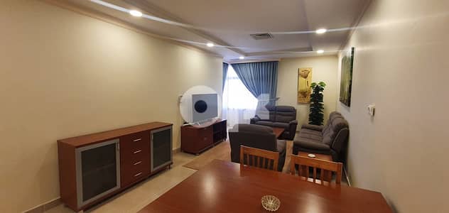 Furnished  3 bR in Salmiya