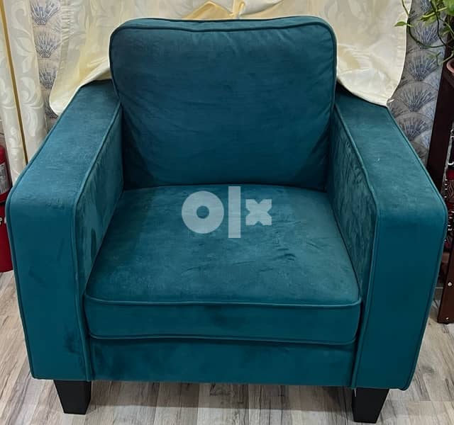 New Sofa Set at throw away price 1
