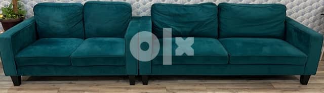 New Sofa Set at throw away price 2