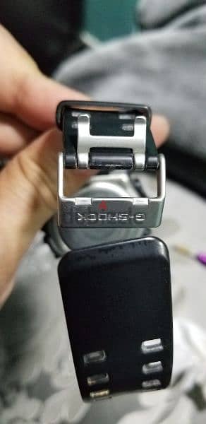 original casio GD-100 G-Shock in excellent condition 4