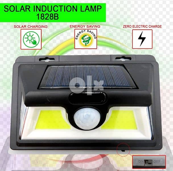 solar induction 3