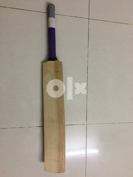 Cricket Bat for Hard Tennis Ball 1